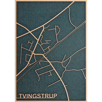 Tvingstrup - 8700
