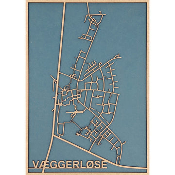 Væggerløse - 4873