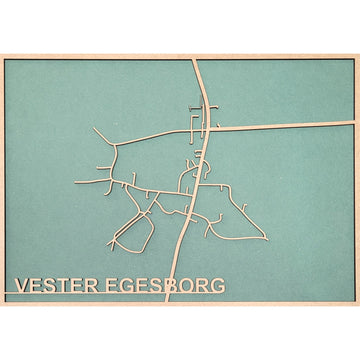 Vester Egesborg - 4700