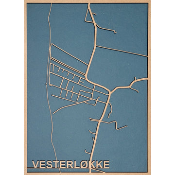 Vesterløkke - 8305