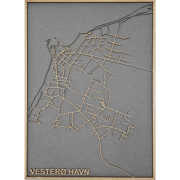 Vesterø Havn - 9940