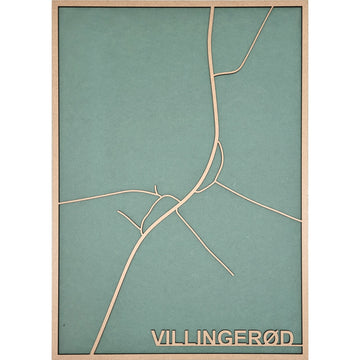 Villingerød - 3120