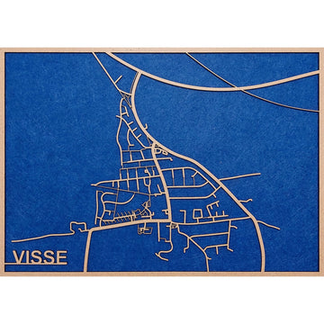 Visse - 9210