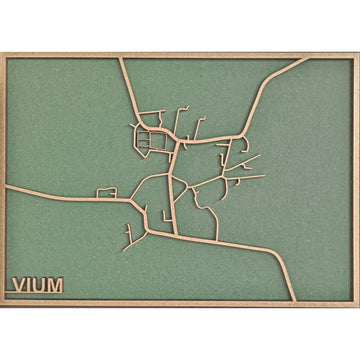 Vium - 8620