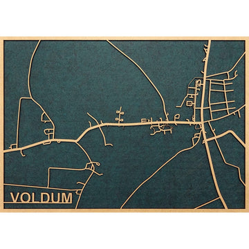 Voldum - 8370