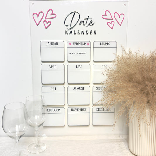 Date kalender