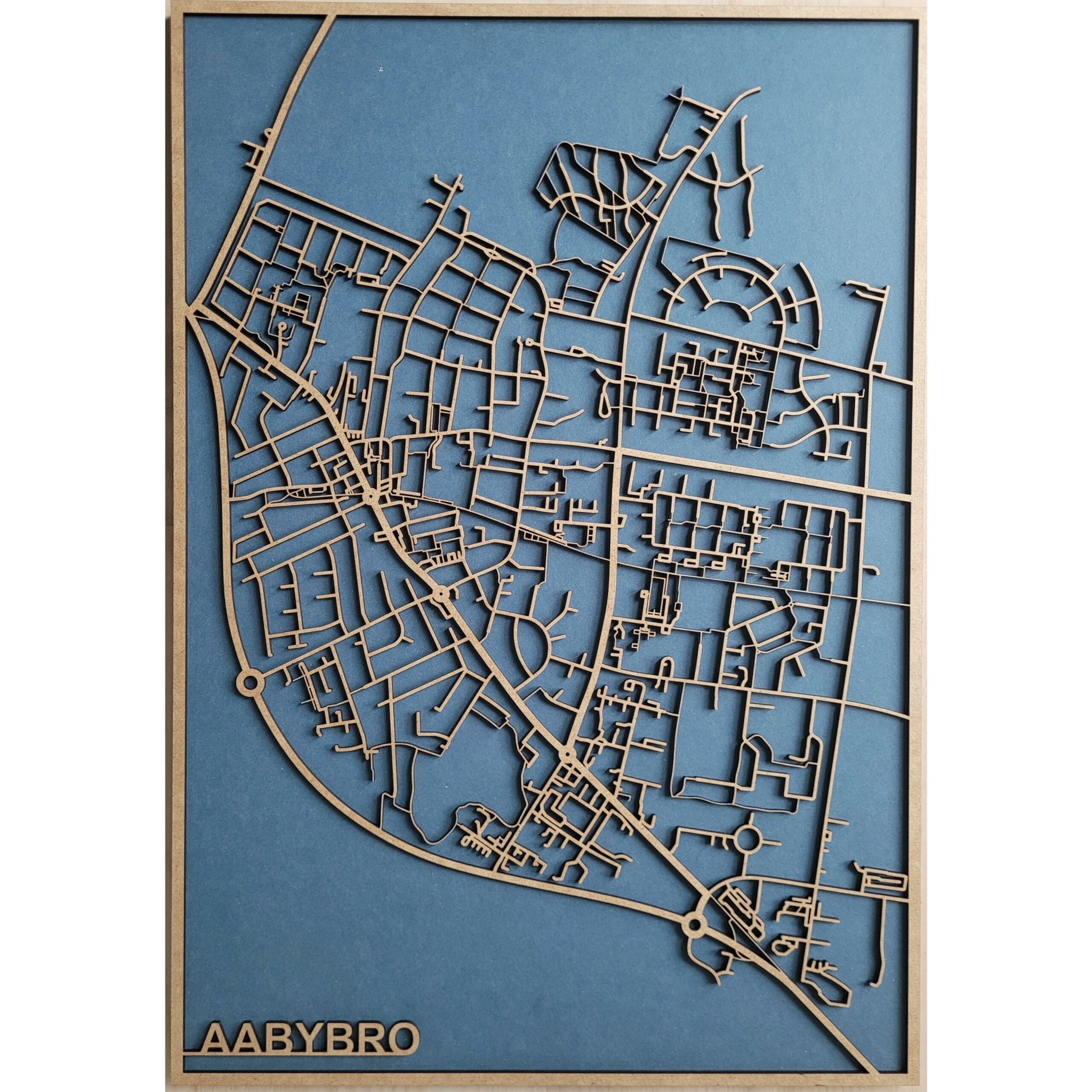 Aabybro - 9440