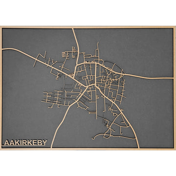 Aakirkeby - 3720