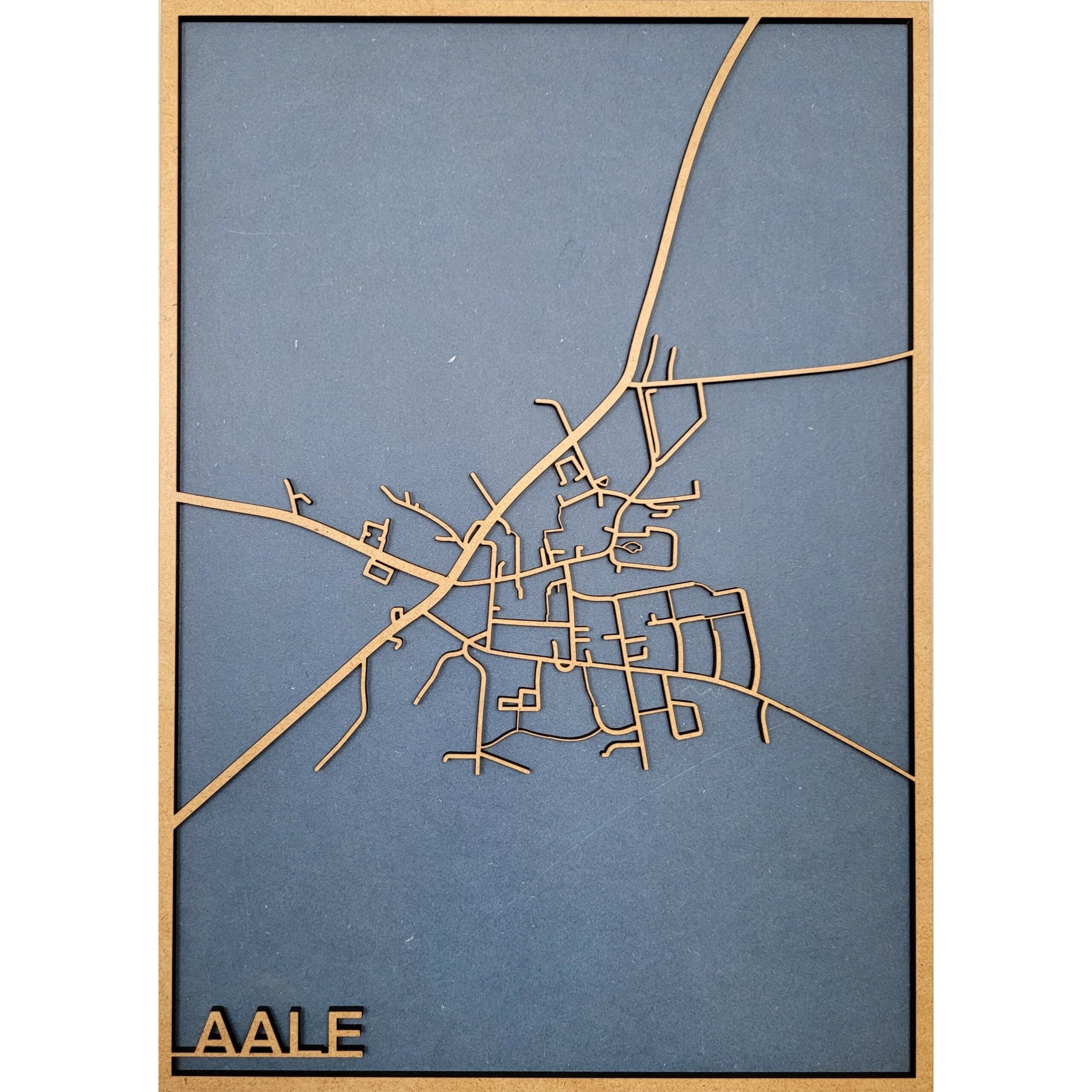 Aale - 7160