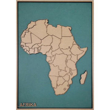 Afrika