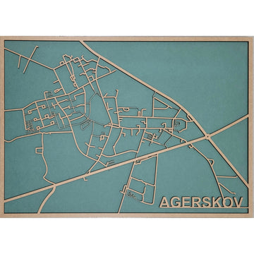 Agerskov - 6534