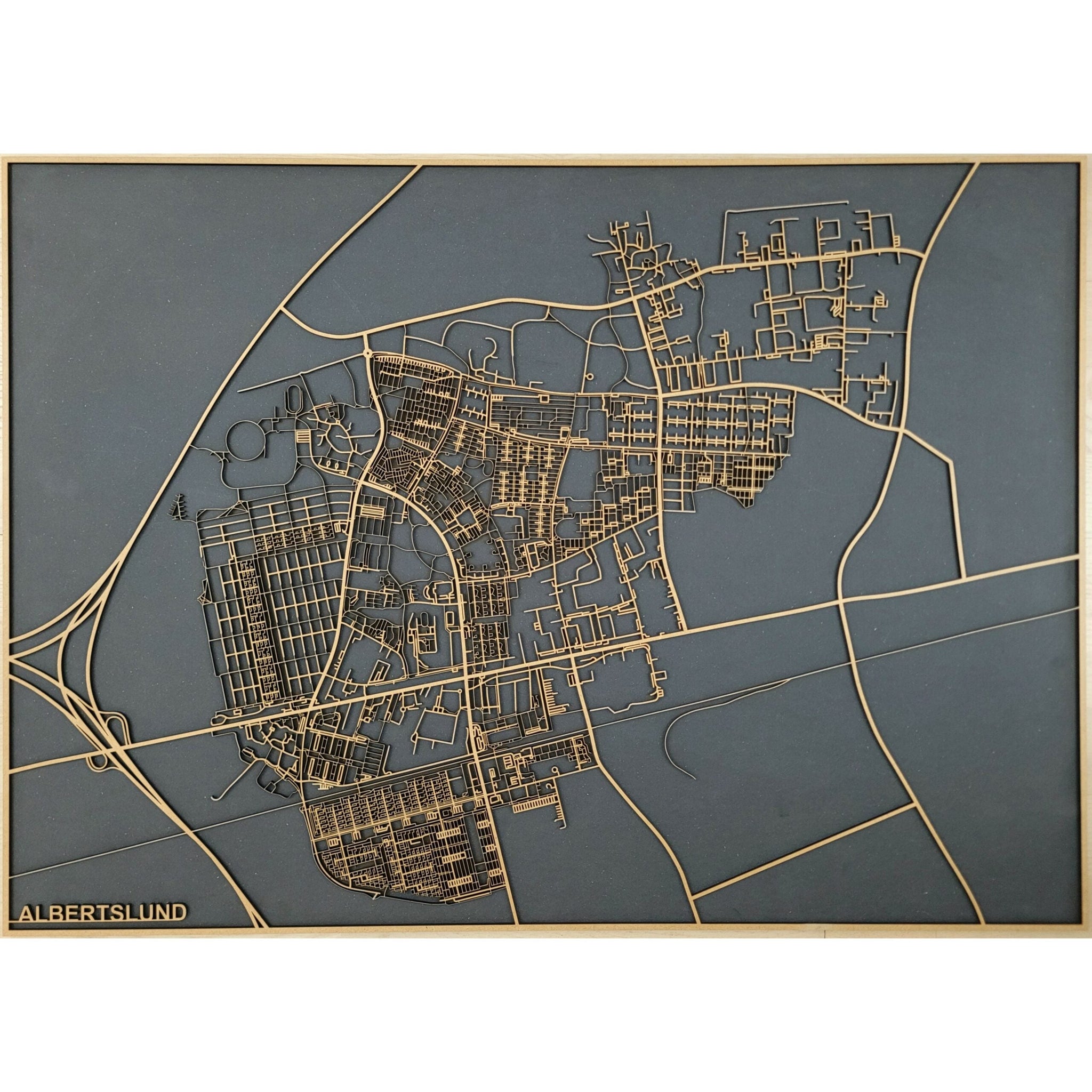 Albertslund - 2620