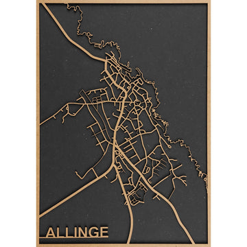 Allinge - 3770