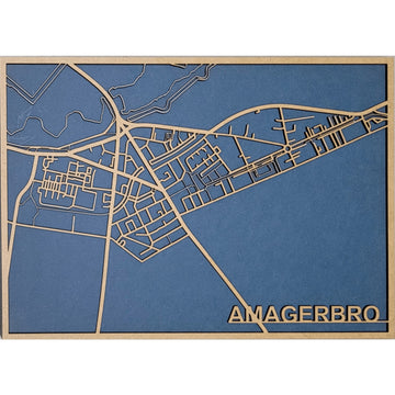 Amagerbro - 2300