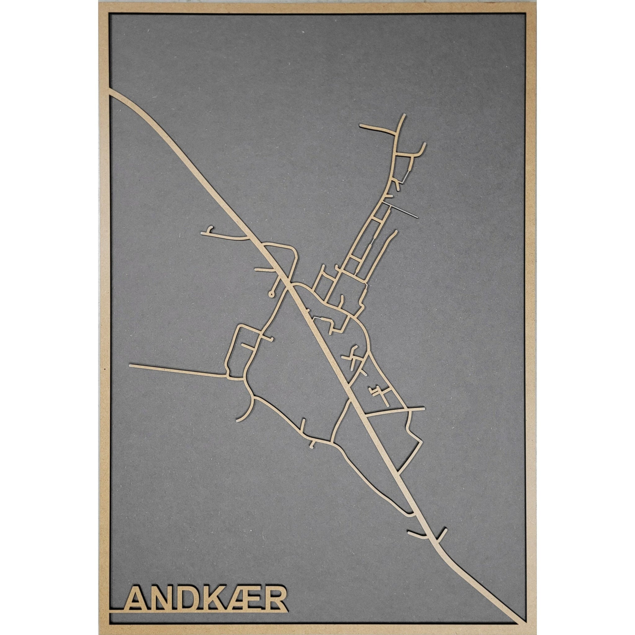 Andkær - 7080