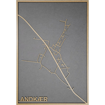 Andkær - 7080