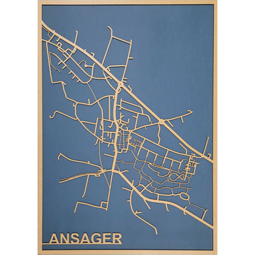 Ansager - 6823