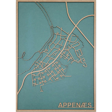 Appenæs - 4700