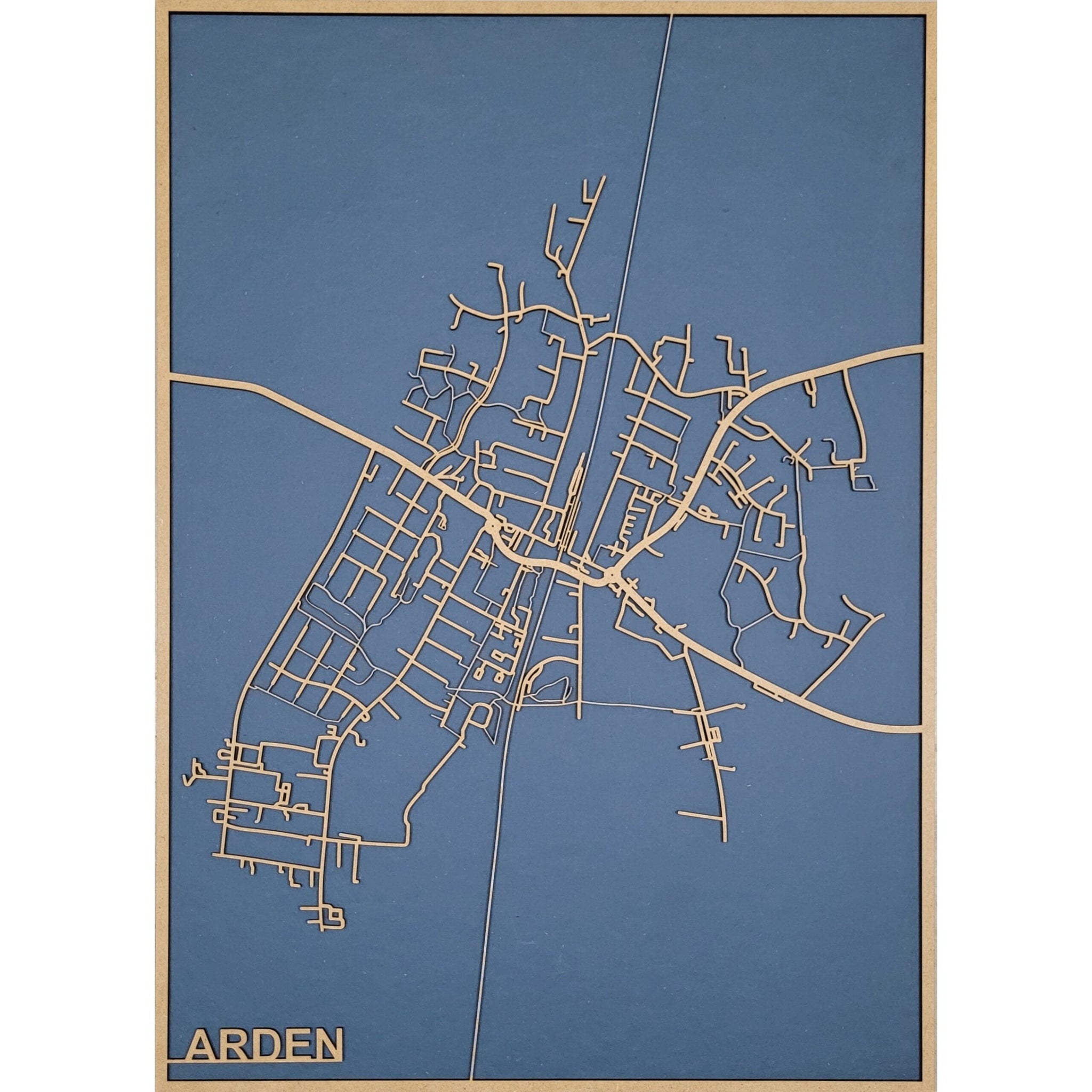 Arden - 9510