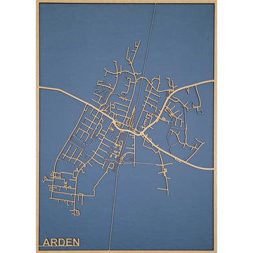 Arden - 9510