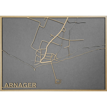 Arnager - 3700