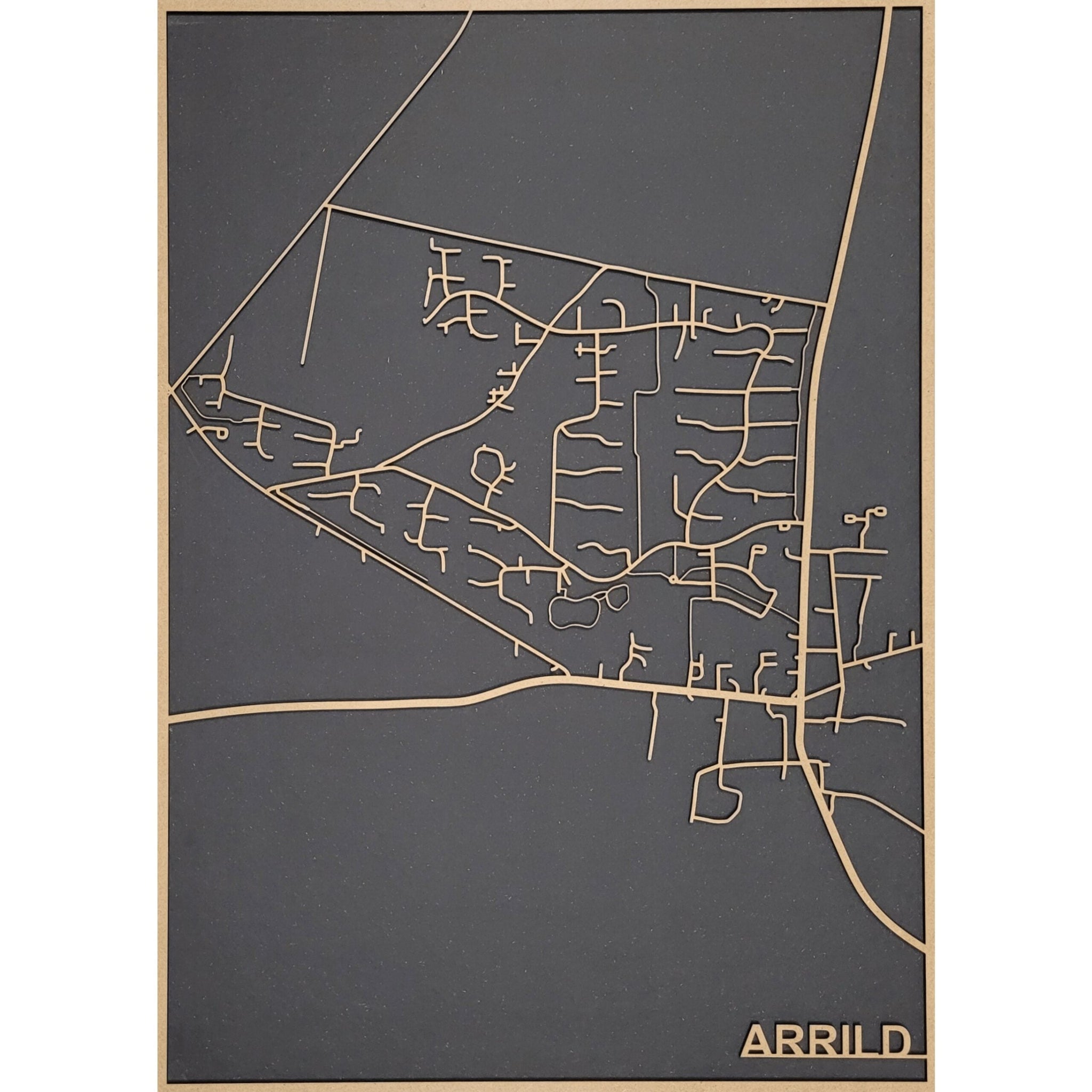 Arrild - 6520