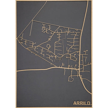 Arrild - 6520