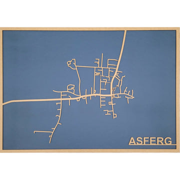 Asferg - 8990