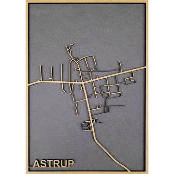 Astrup - 9800