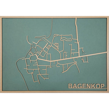 Bagenkop - 5935