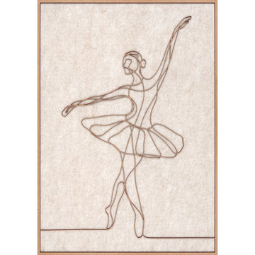 Ballerina - Croise