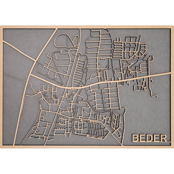 Beder - 8330