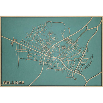 Bellinge - 5250