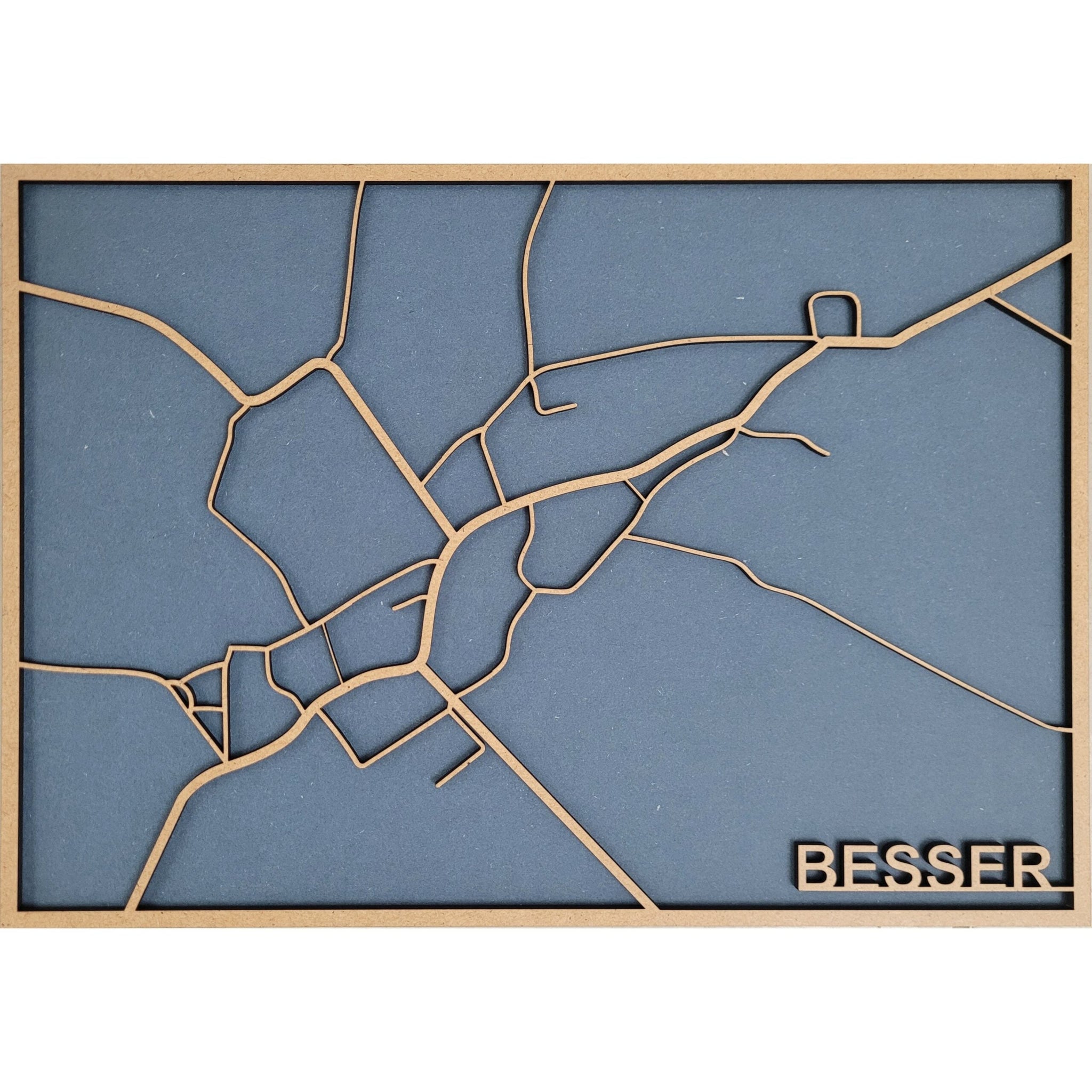 Besser - 8305