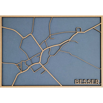 Besser - 8305