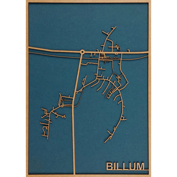 Billum - 6852