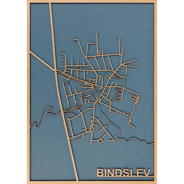 Bindslev - 9881