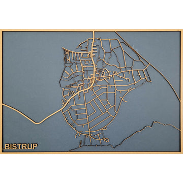 Bistrup - 3460