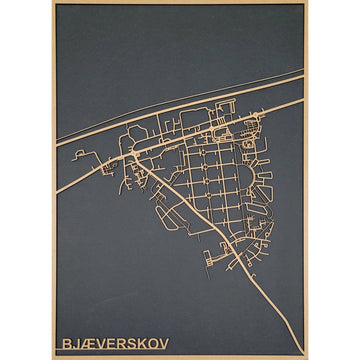 Bjæverskov - 4632