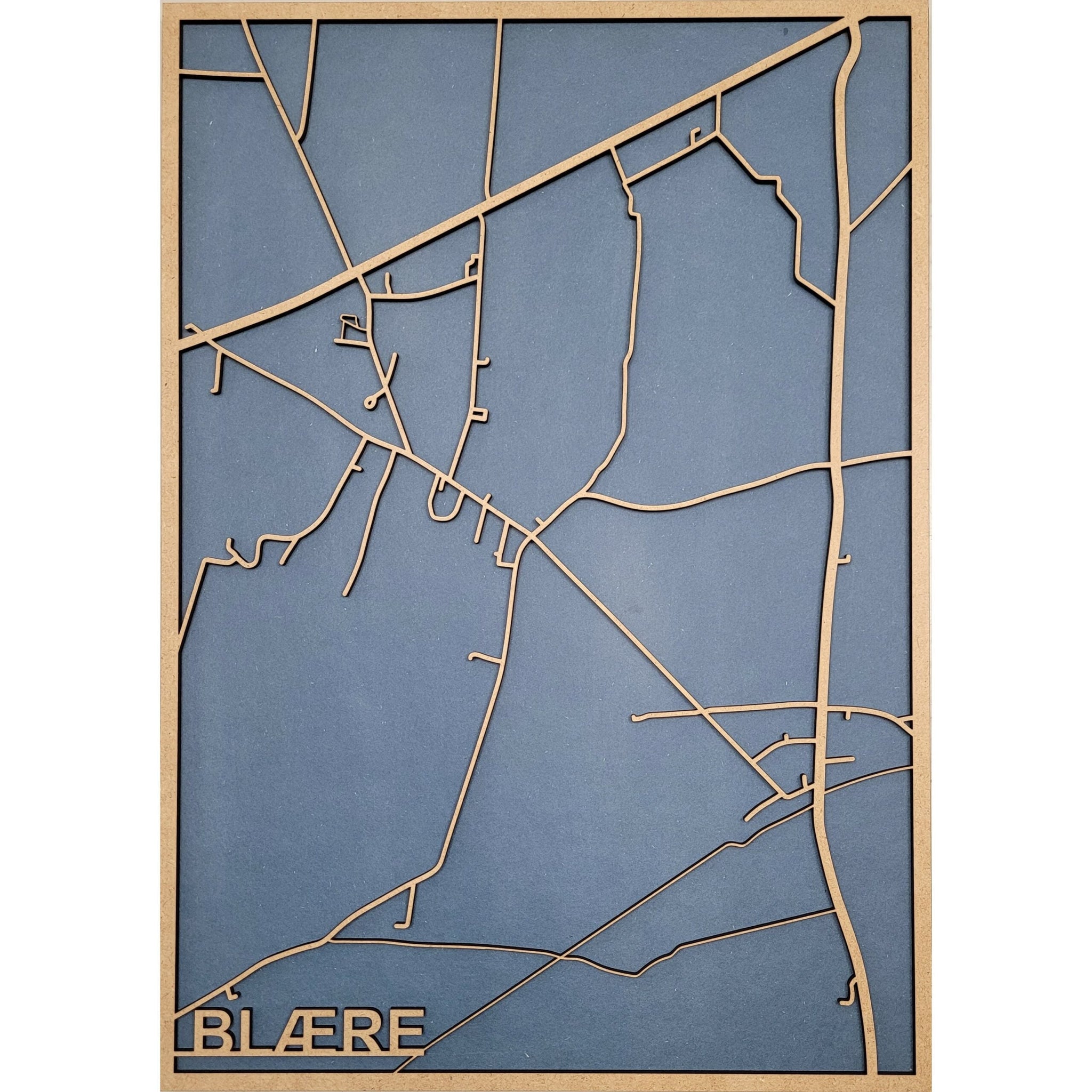 Blære - 9600