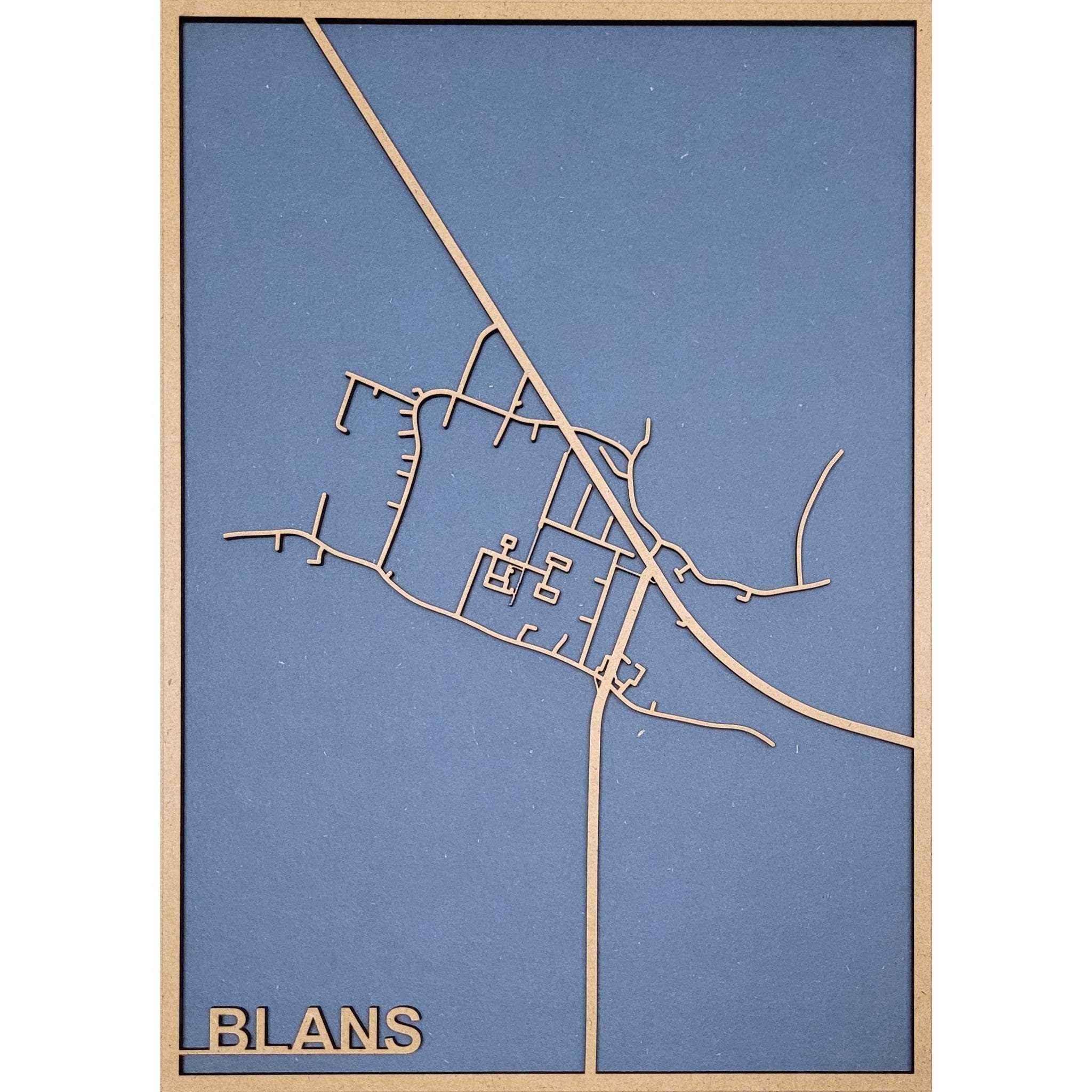 Blans - 6400