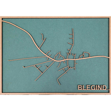 Blegind - 8362