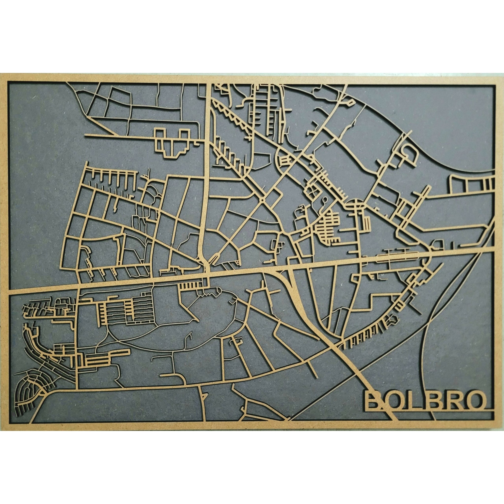 Bolbro - 5200