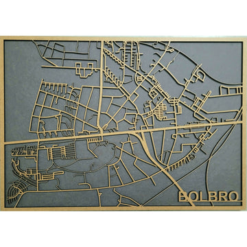 Bolbro - 5200