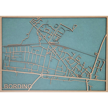 Bording - 7441