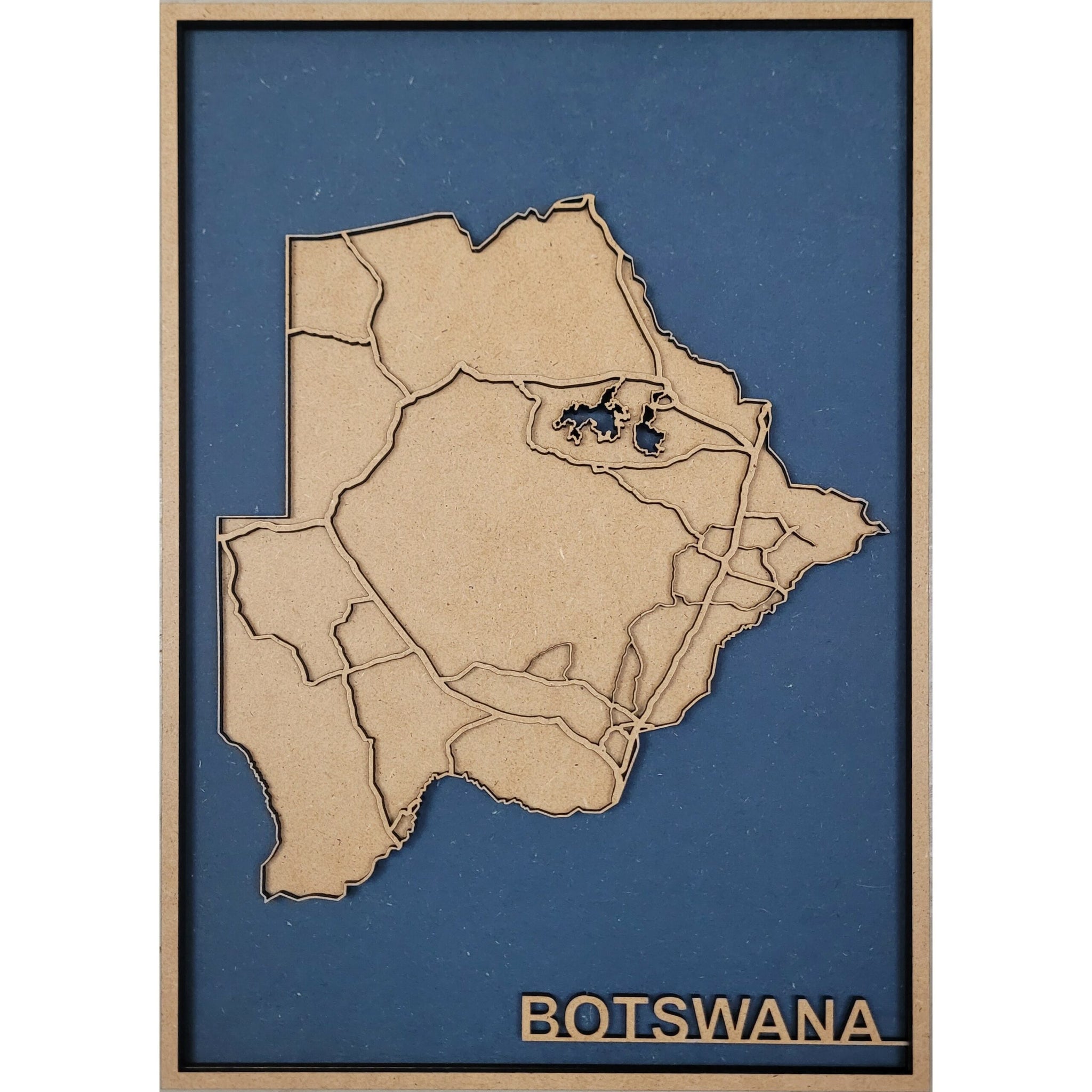 Botswana