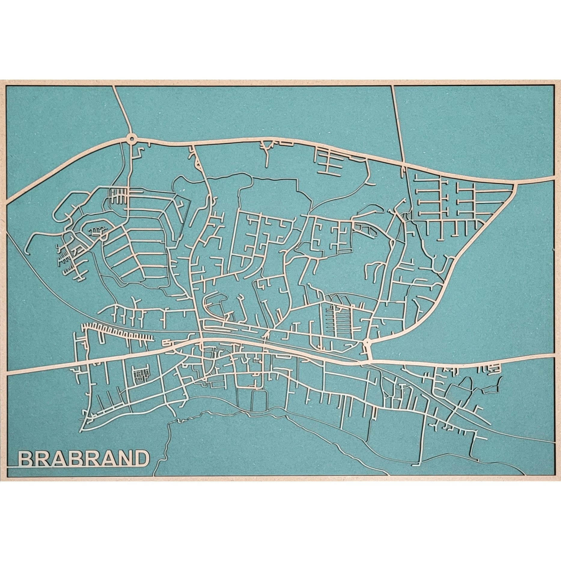 Brabrand - 8220