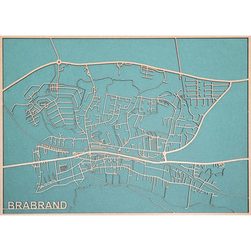 Brabrand - 8220