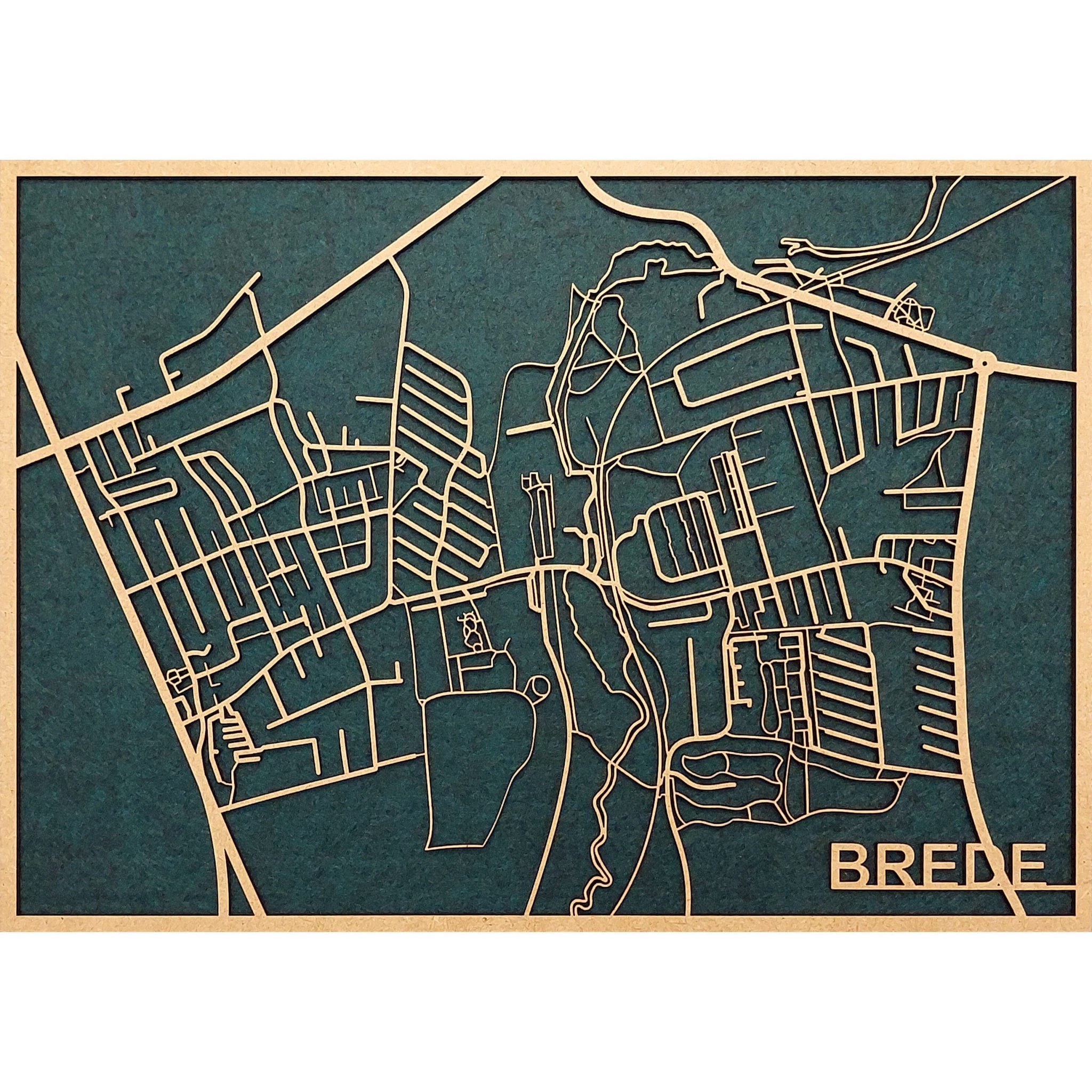 Brede - 2800