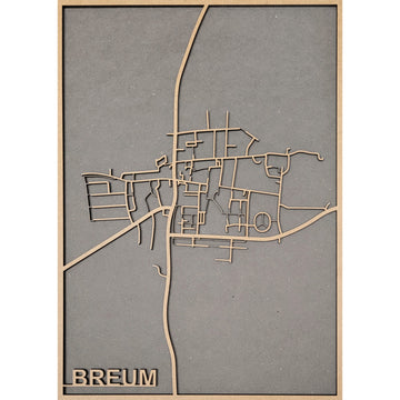 Breum - 7870